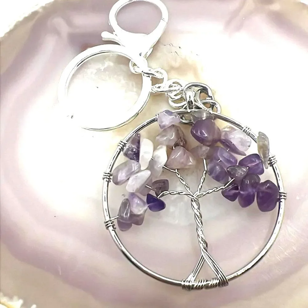 None genuine gemstone